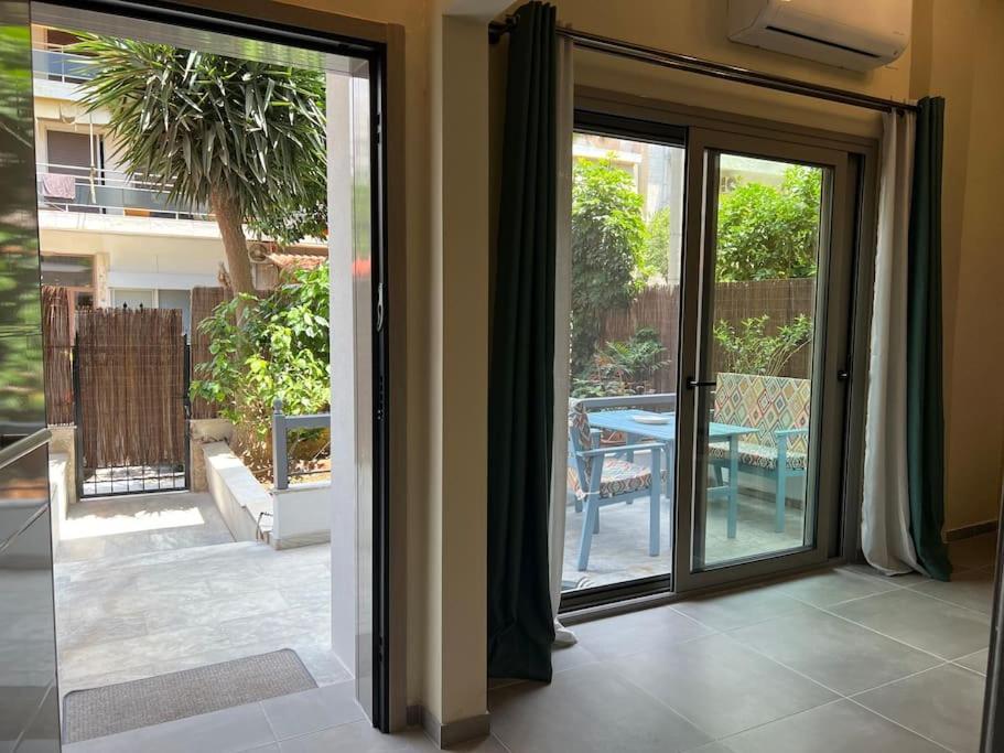 Spacious And Beautiful House Piraeus Exterior photo