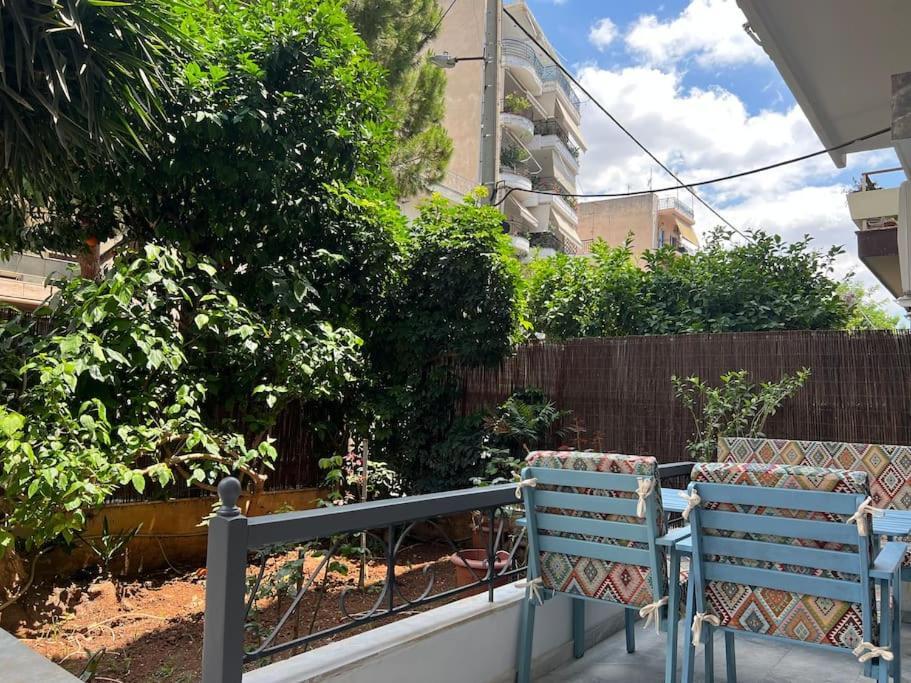 Spacious And Beautiful House Piraeus Exterior photo